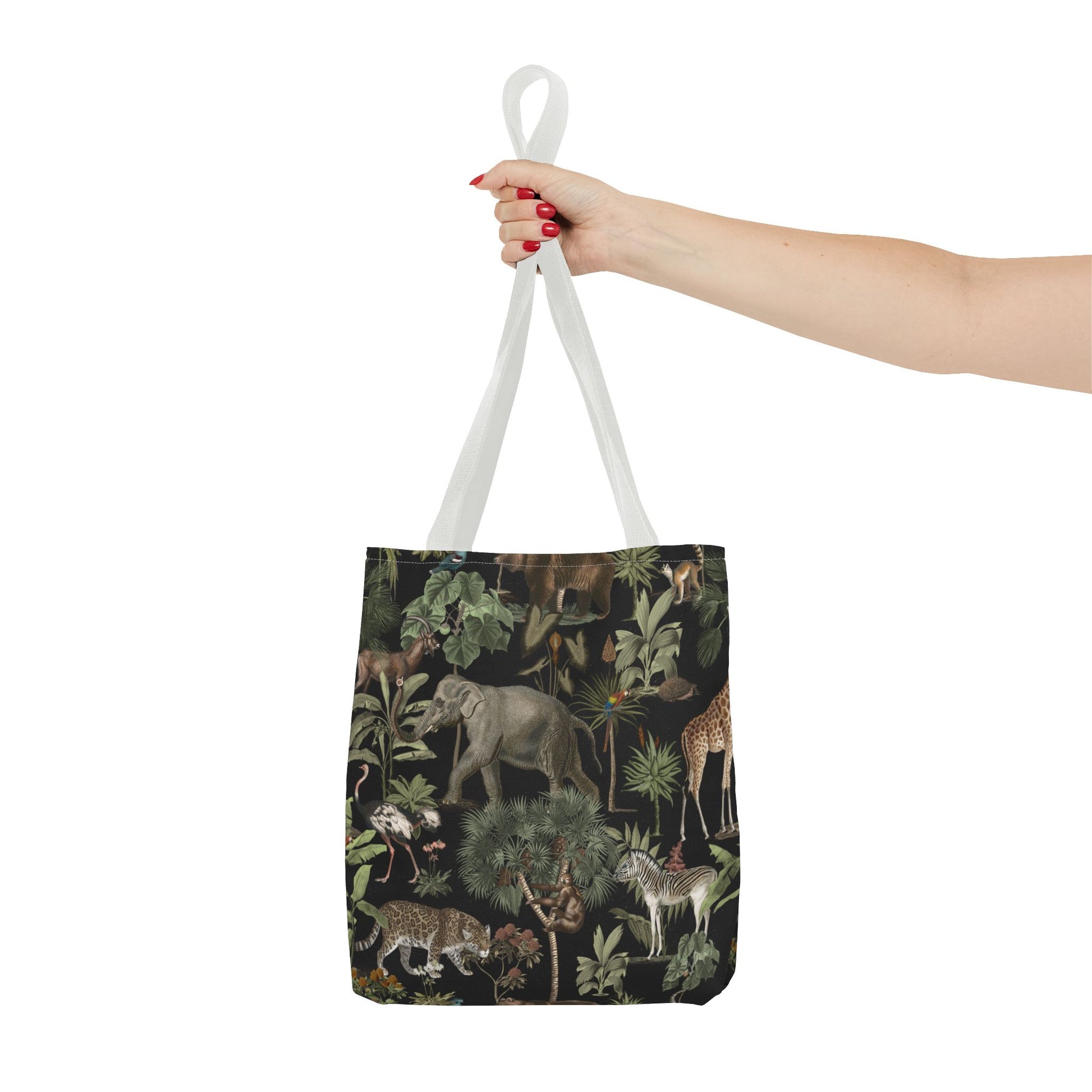 Safari Tote Bag