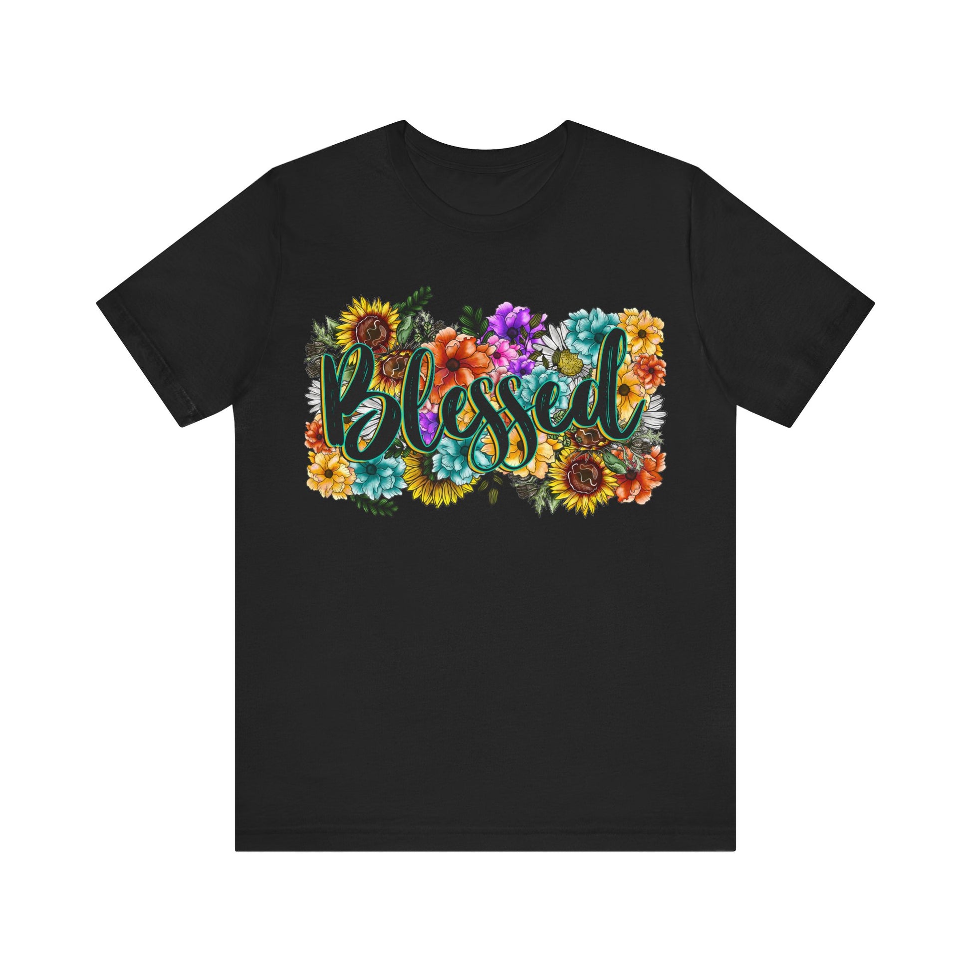 Christian Faith Tee