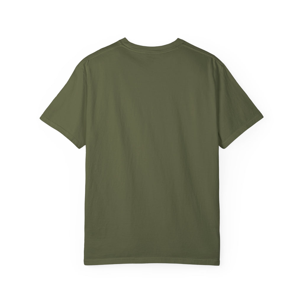 American Grown with Irish Roots T-Shirt Unisex Tee
