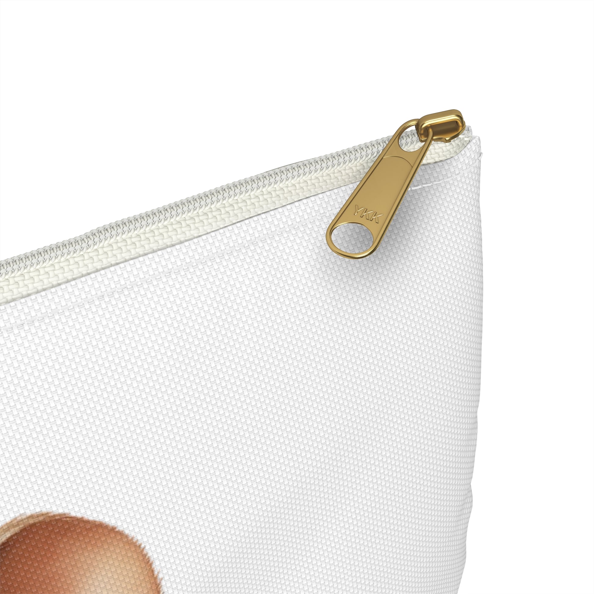 Makeup Bag Cute Mouse Chef Accessory Pouch