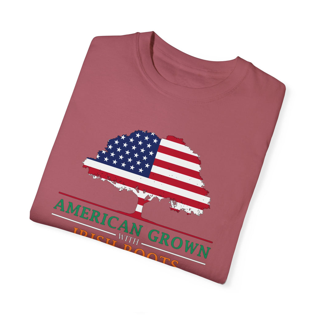 Irish Roots T-shirt