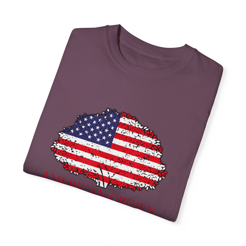 African Roots T-shirt