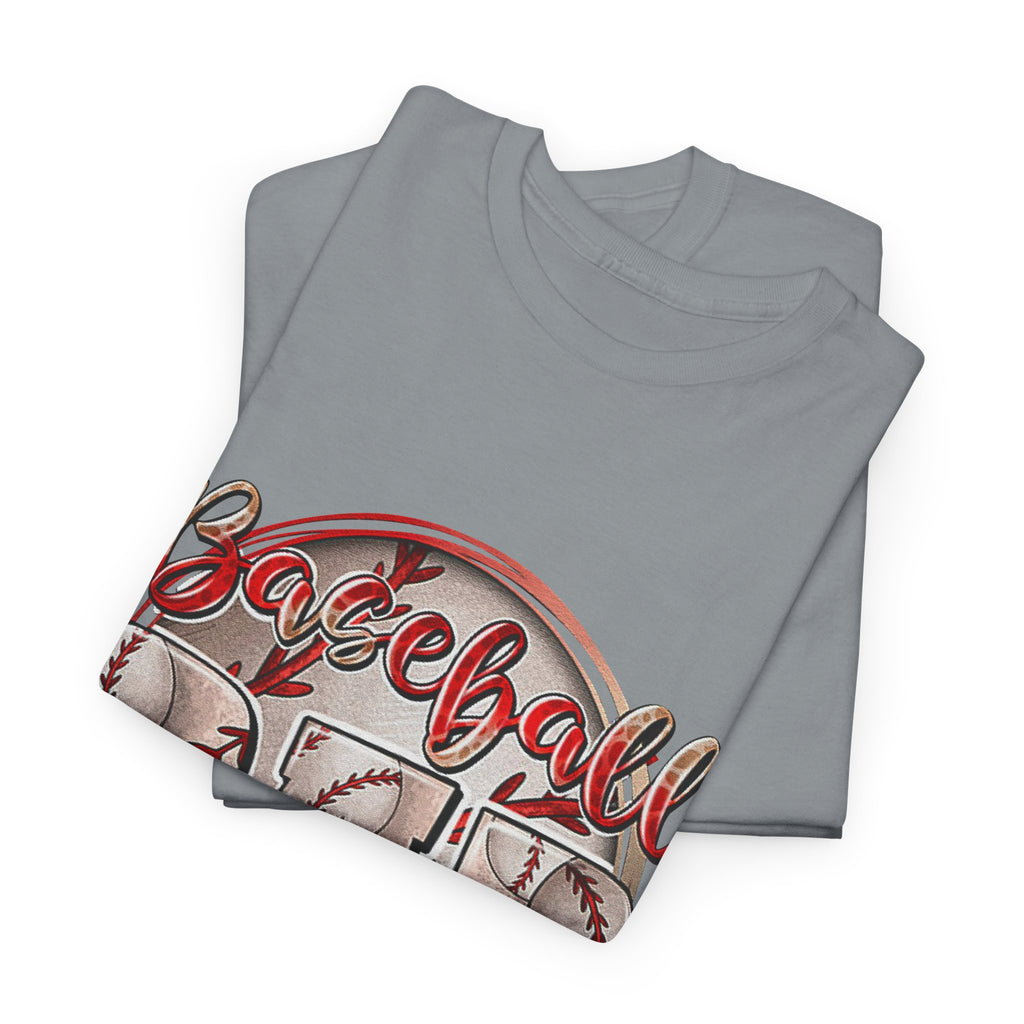 Father's Day Baseball Tee Great Gift Idea!