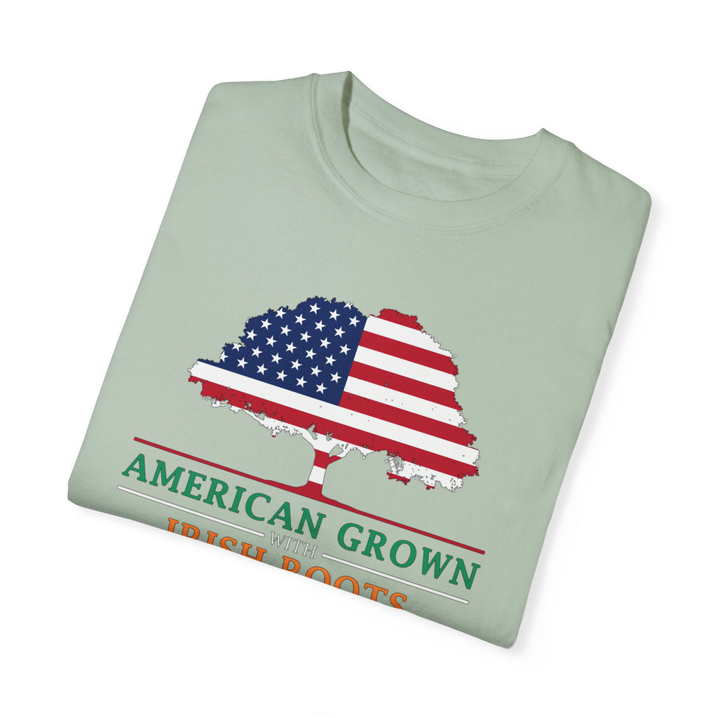 Irish Roots T-shirt