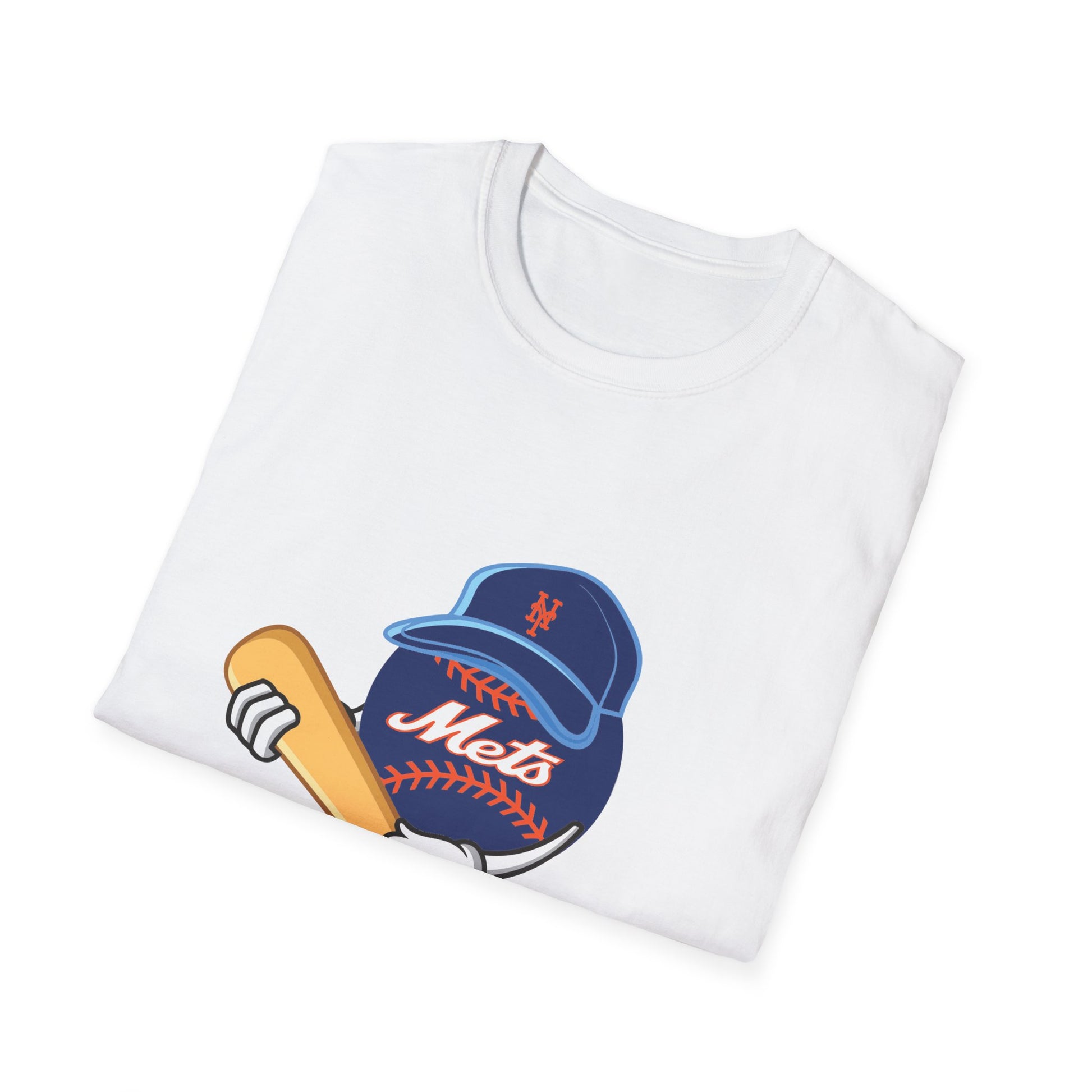Sports Baseball T-Shirt