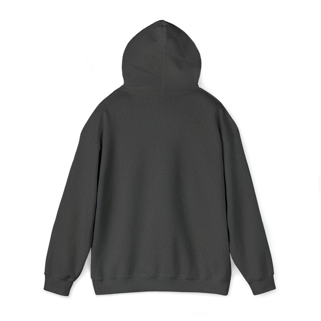 Happy Fall Cute Calf Fall Fashion Hooded Sweatshirt
