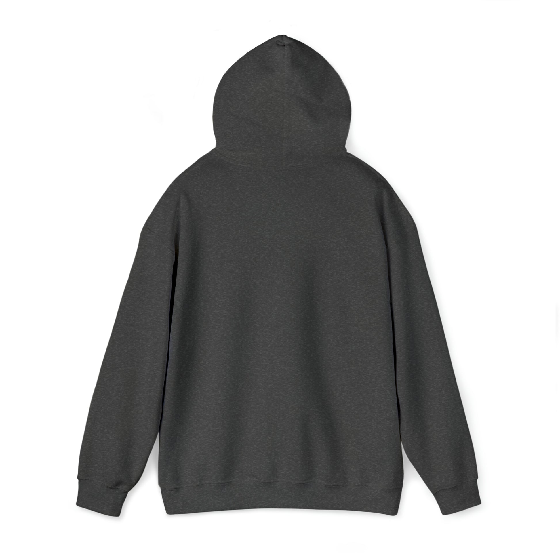 Happy Fall Cute Calf Fall Fashion Hooded Sweatshirt