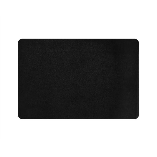 Custom Pet Food Mat