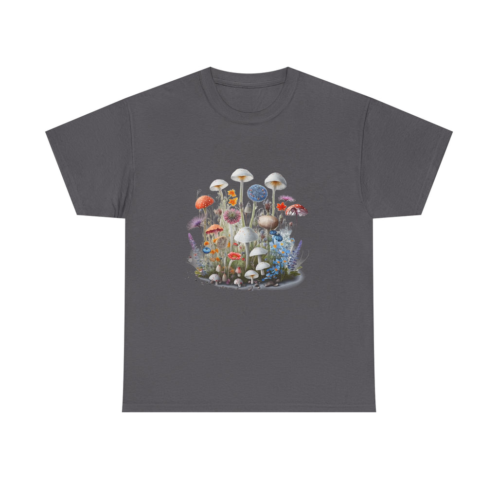 Wild Mushrooms T-Shirt