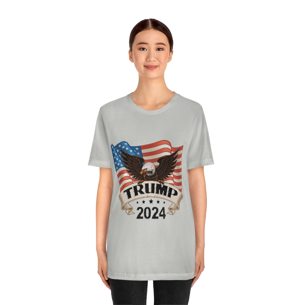 Trump 2024 Tee Shirt