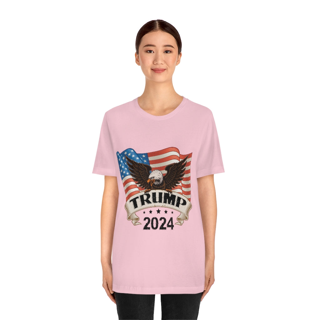 Trump 2024 Tee Shirt