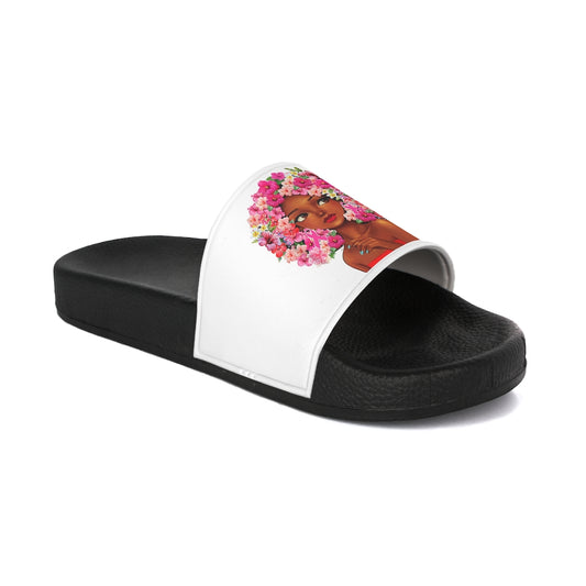 Women's Slide Sandals