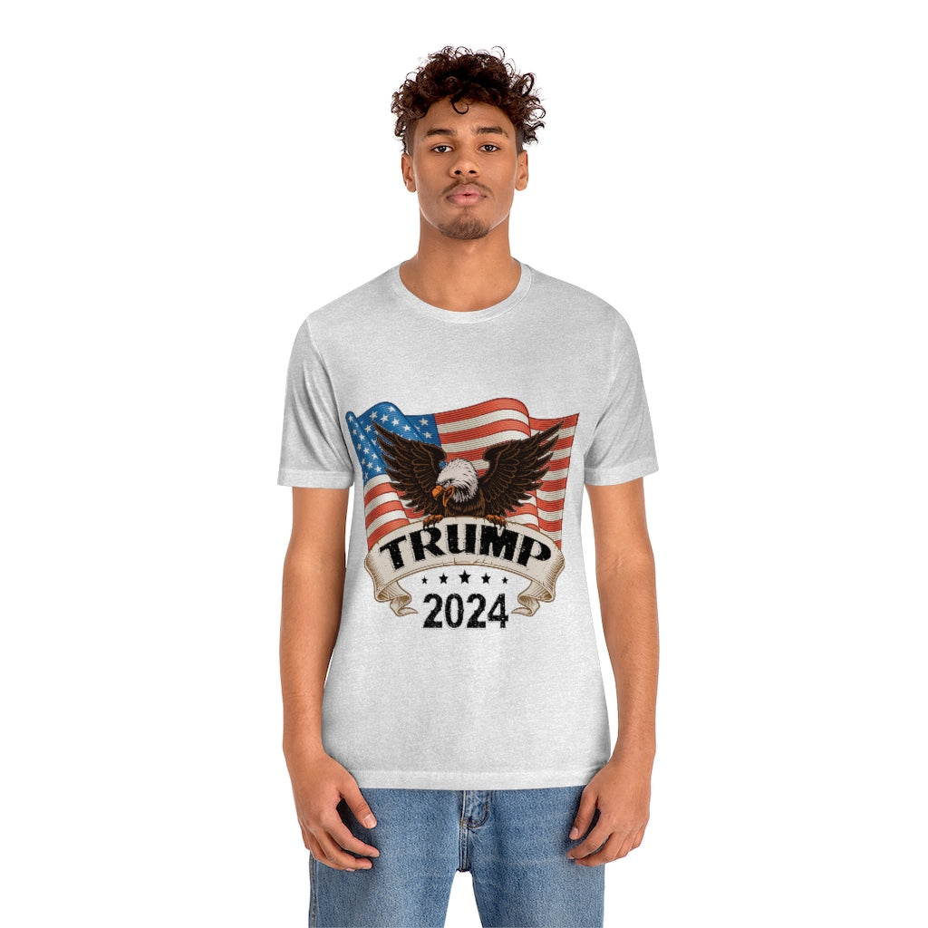 Trump 2024 Tee Shirt