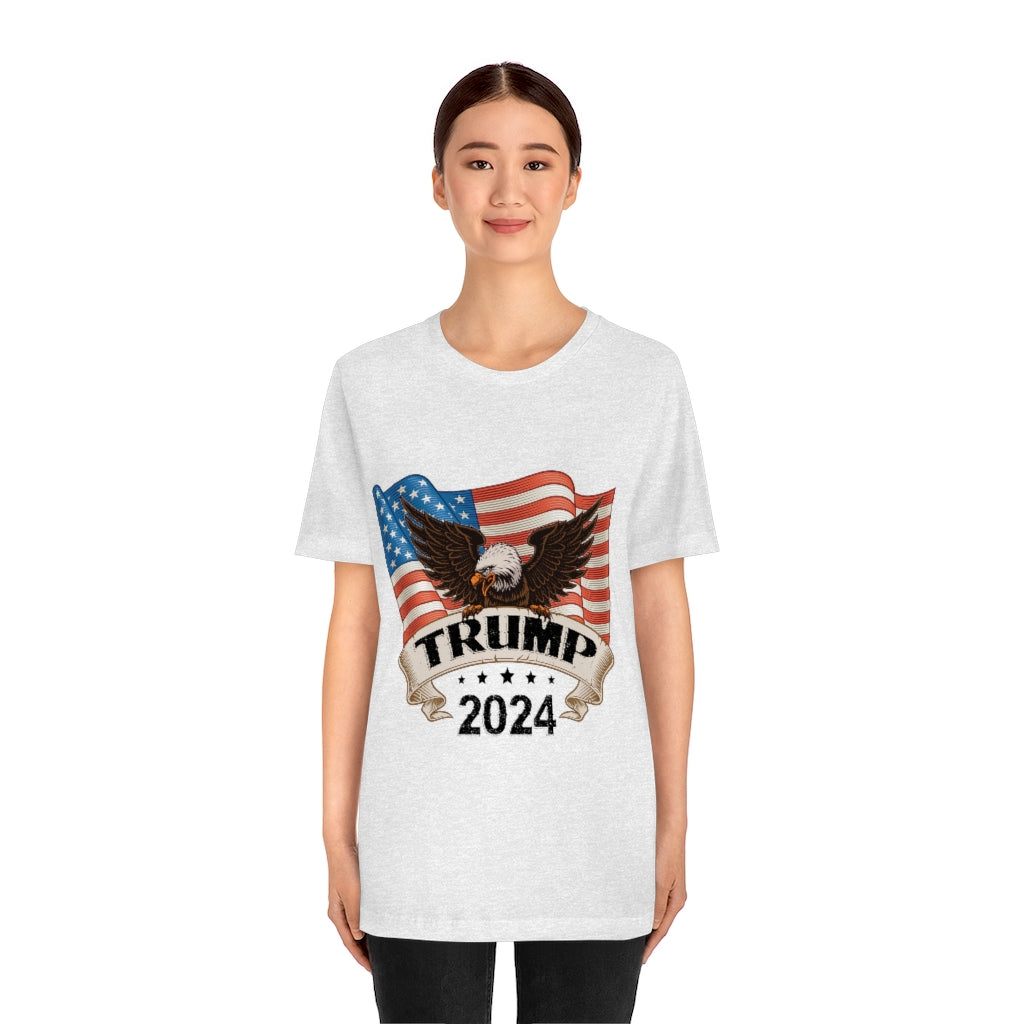 Trump 2024 Tee Shirt