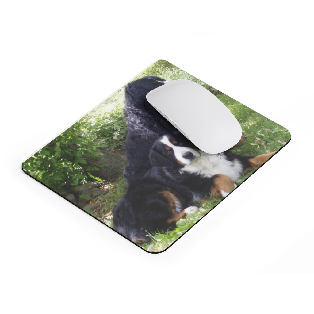Mouse Pad Personalized With Your Image Mouse Pad