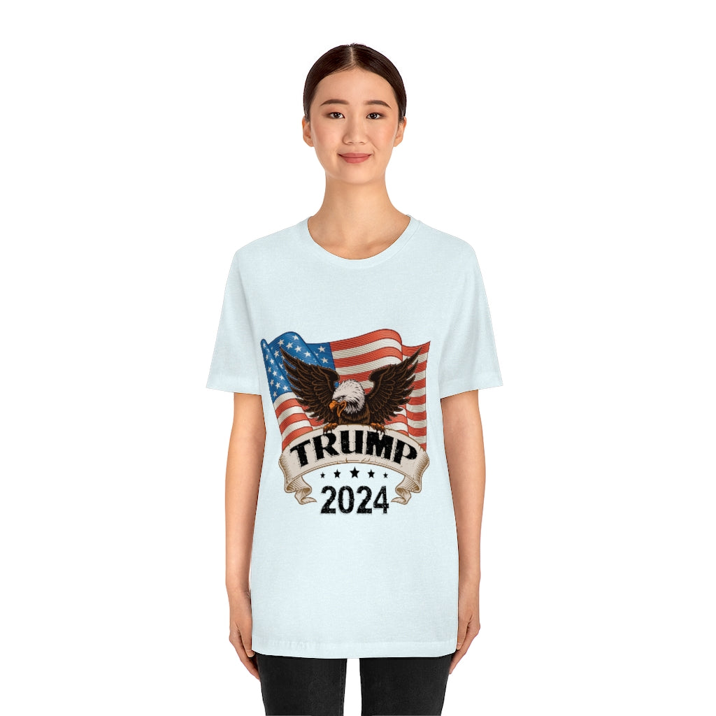 Trump 2024 Tee Shirt