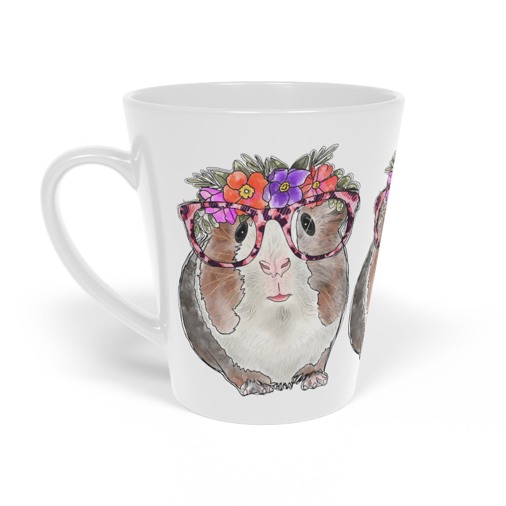 Coffee Mug Cute Guinea Pig Lover's Mug