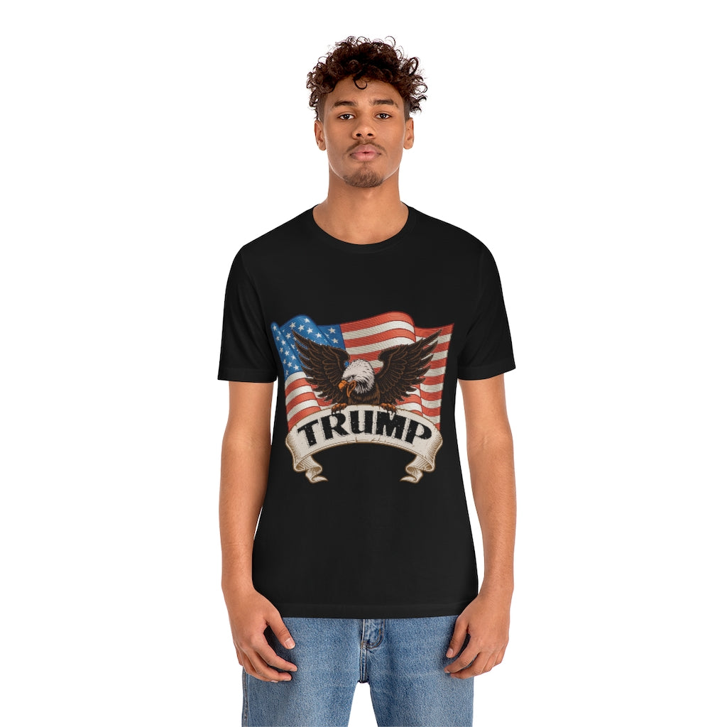 Trump 2024 Tee Shirt