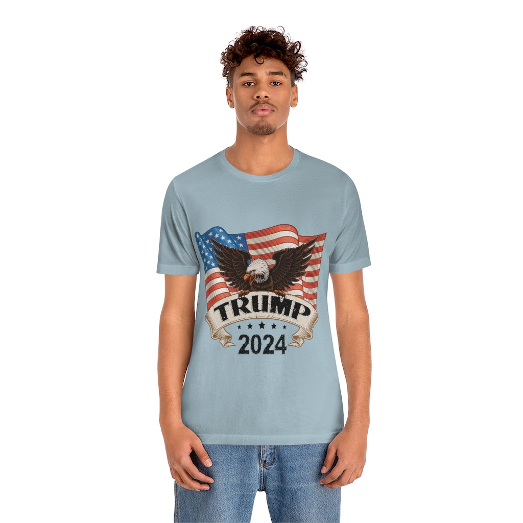 Trump 2024 Tee Shirt