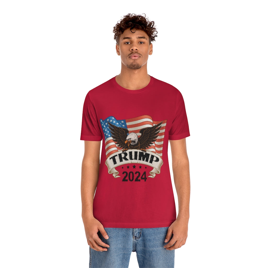 Trump 2024 Tee Shirt