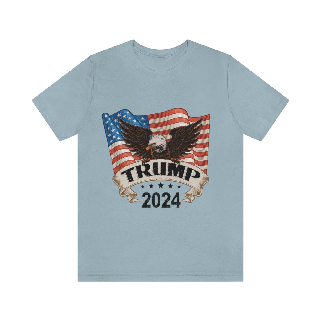 Trump 2024 Tee Shirt