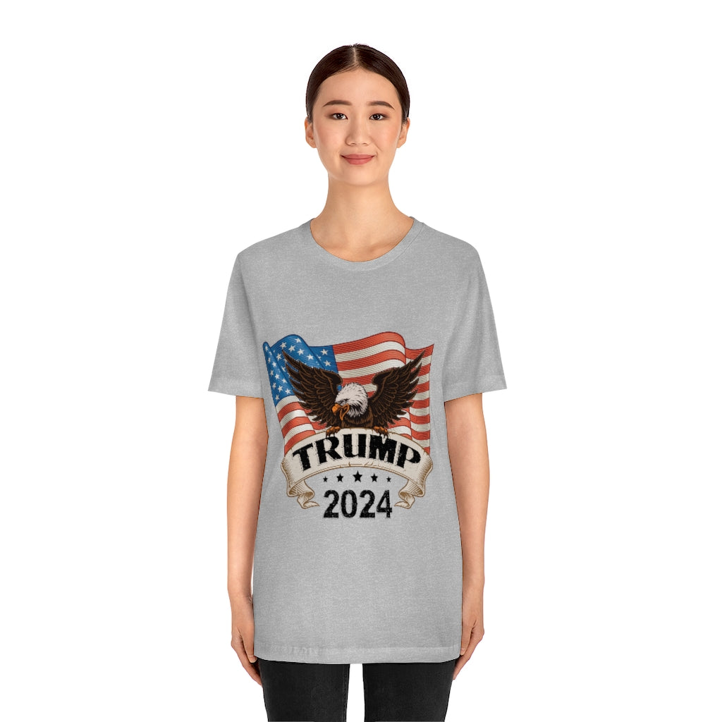Trump 2024 Tee Shirt