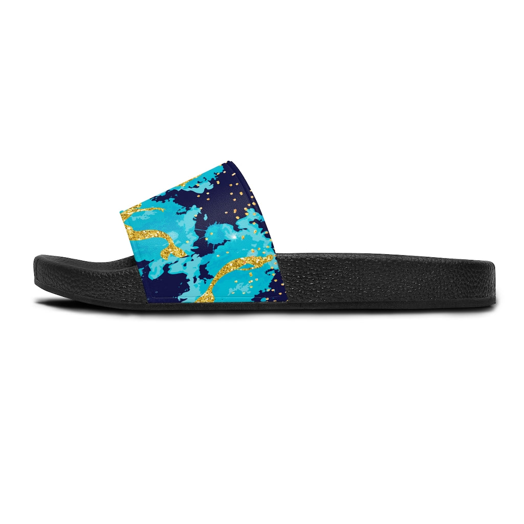 Women's Mermaid Slide Sandals