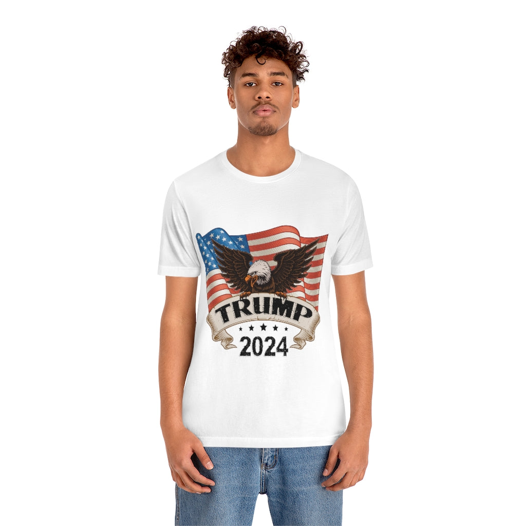 Trump 2024 Tee Shirt