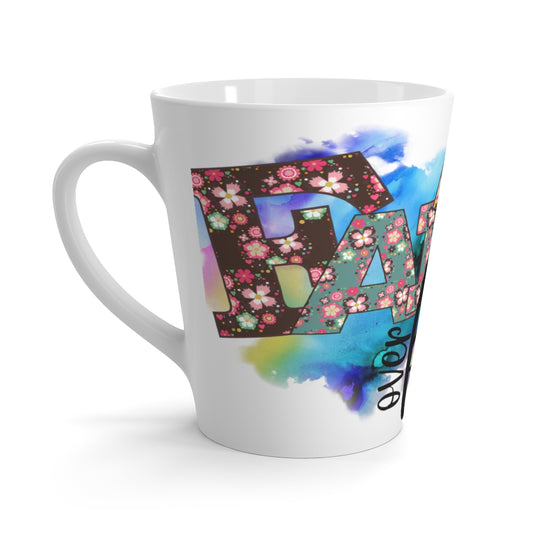 Coffee Mug Faith Over Fear Coffee Mug