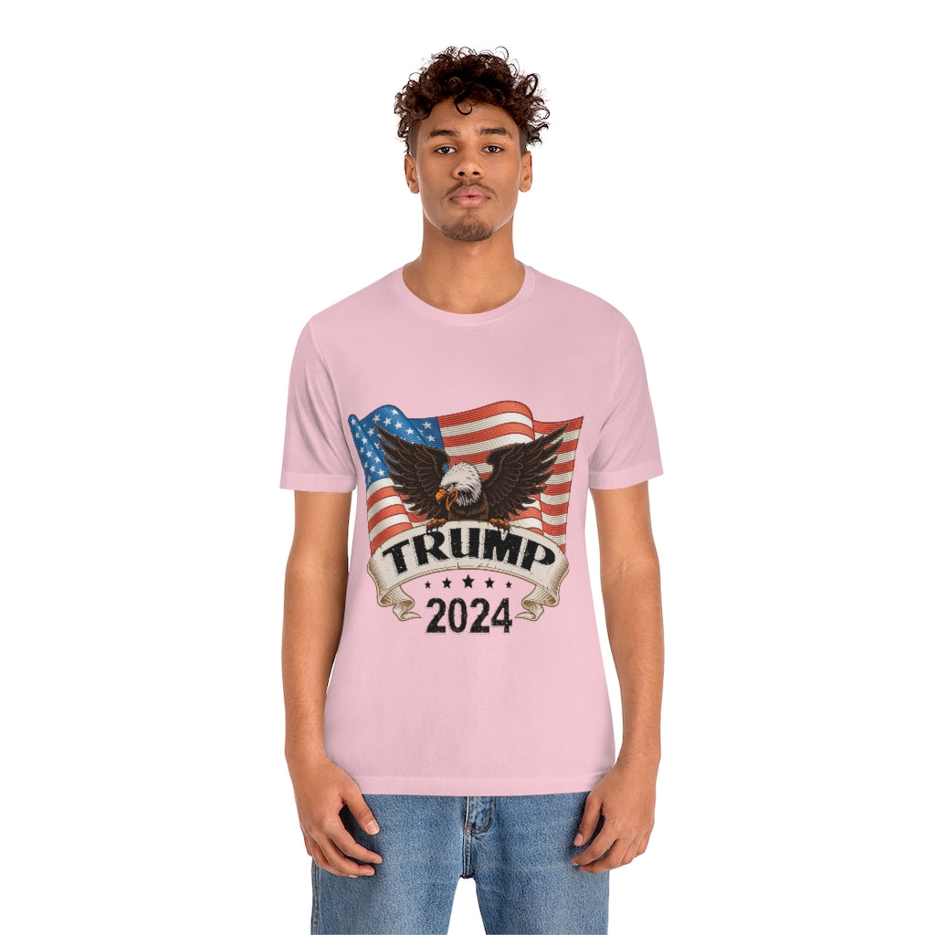 Trump 2024 Tee Shirt