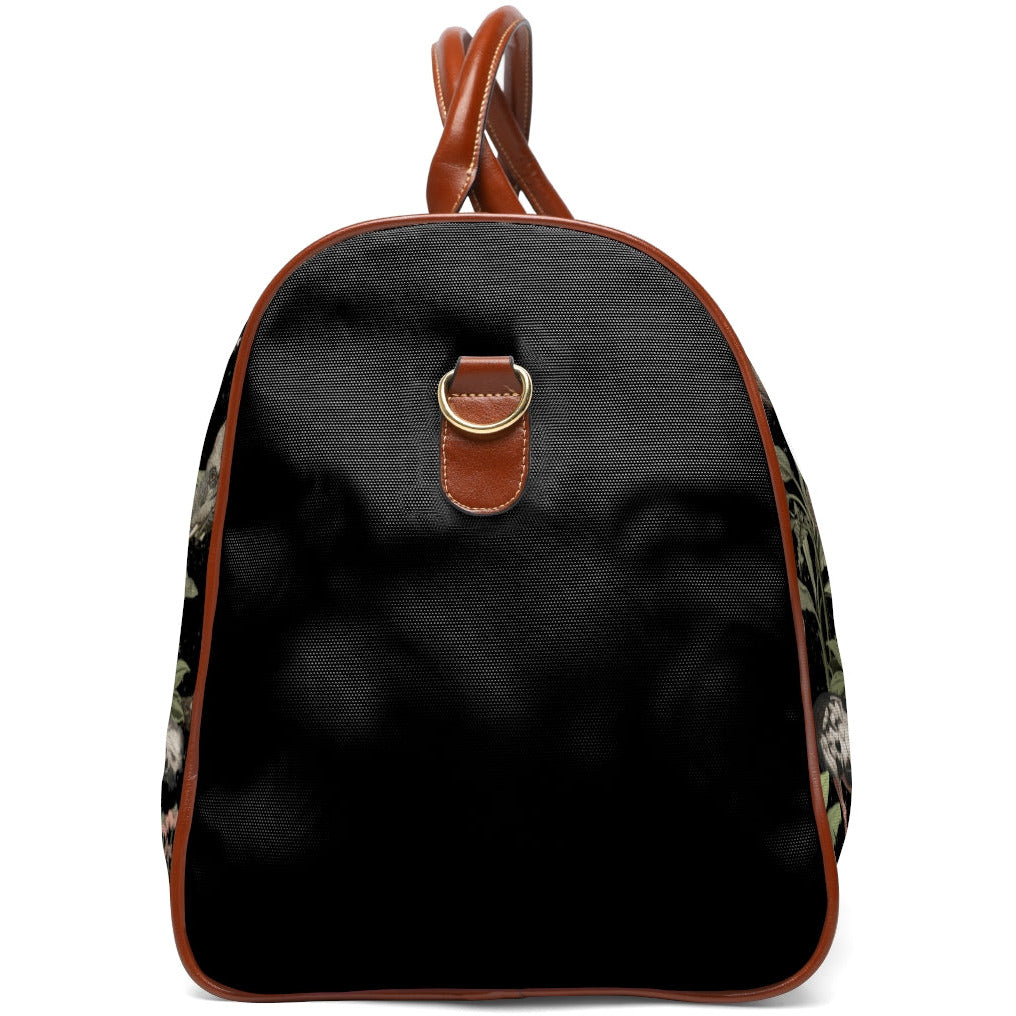Travel Bag African Safari Waterproof Travel Bag