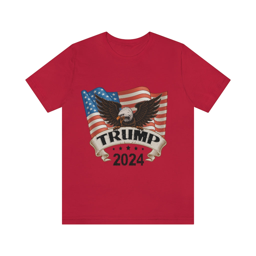 Trump 2024 Tee Shirt