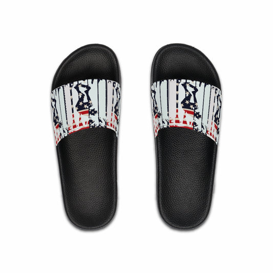 Men's Sandals Skater Slide Sandals