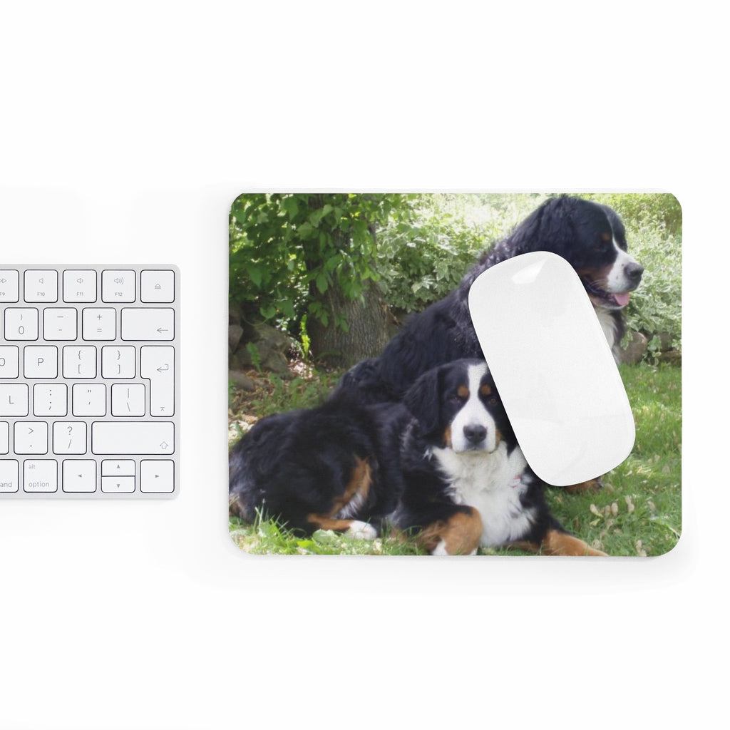 Mouse Pad Personalized With Your Image Mouse Pad