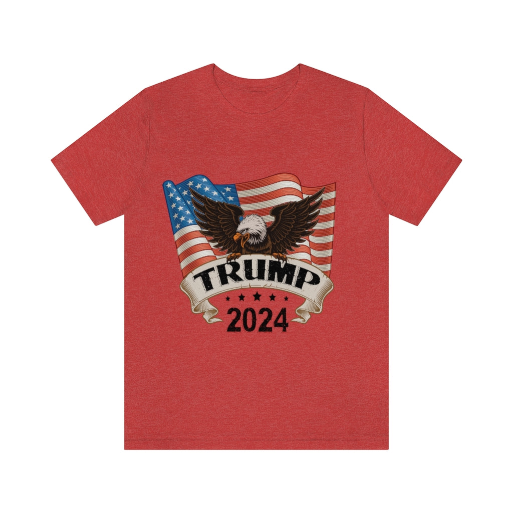 Trump 2024 Tee Shirt