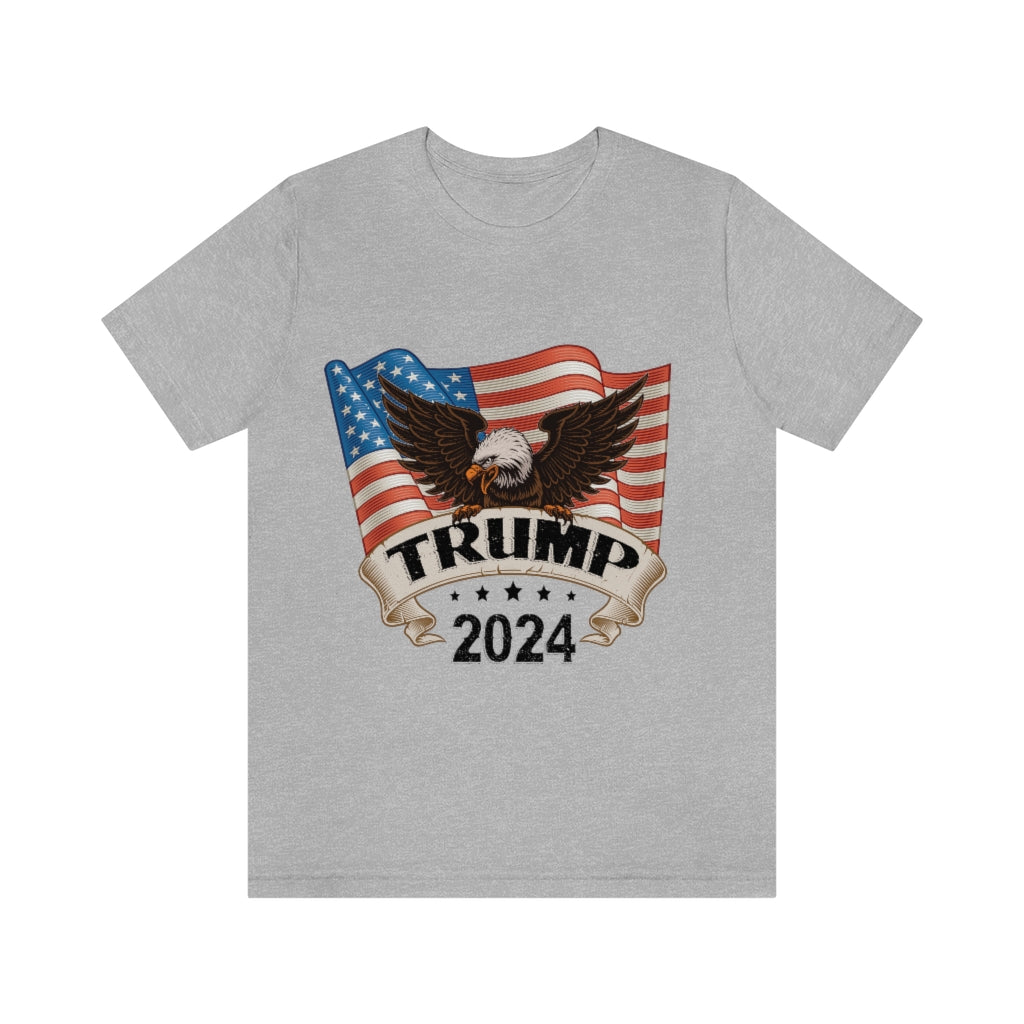Trump 2024 Tee Shirt