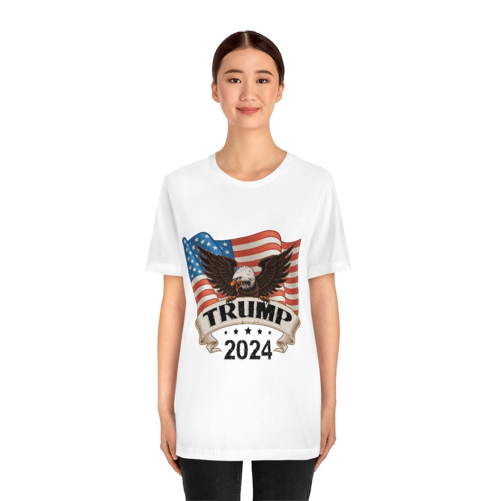Trump 2024 Tee Shirt