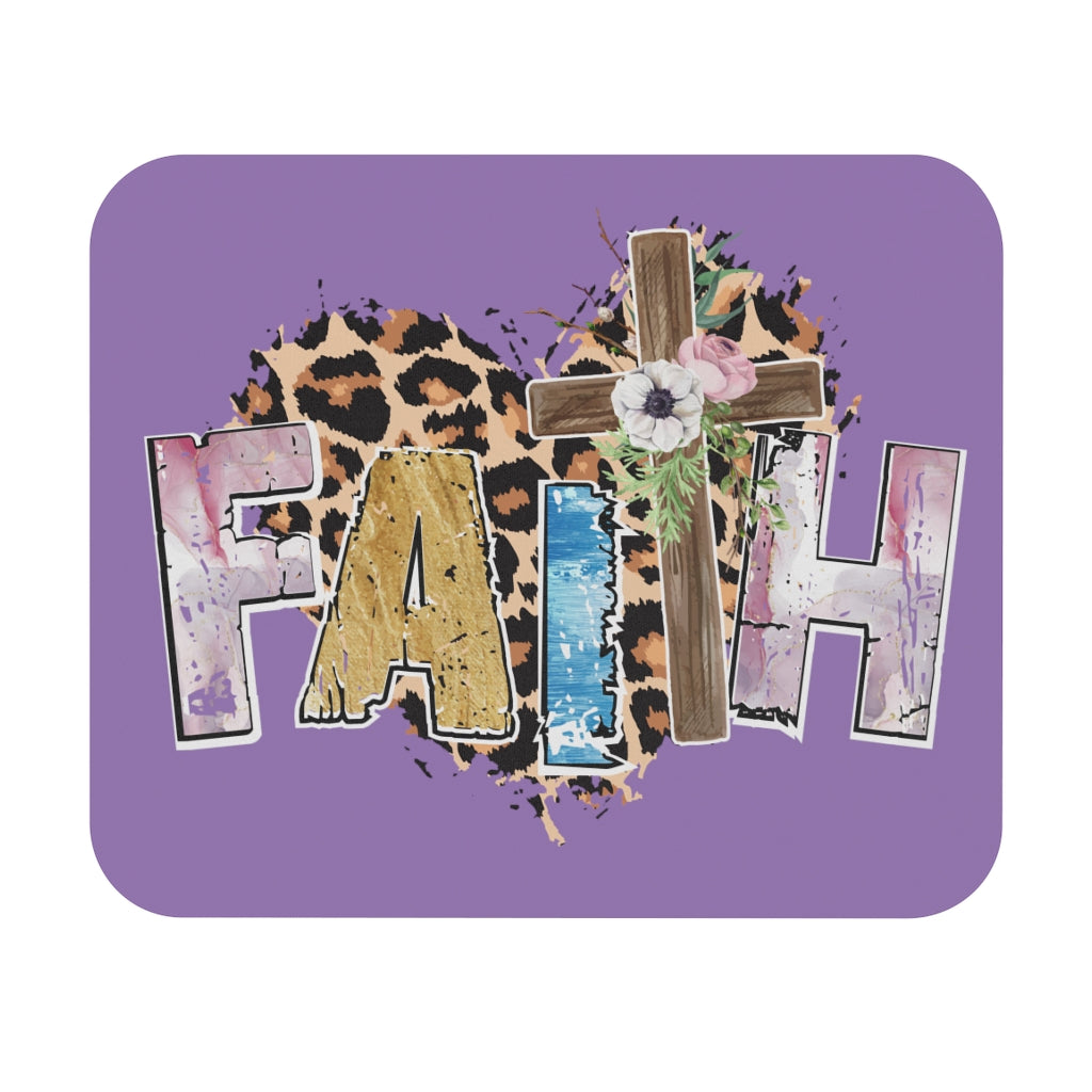 Mouse Pad Faith Mouse Pad