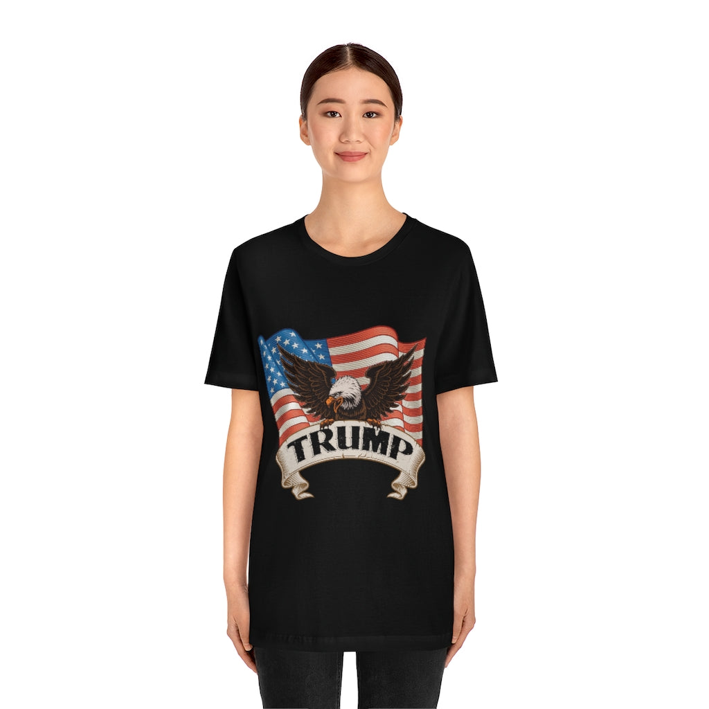 Trump 2024 Tee Shirt