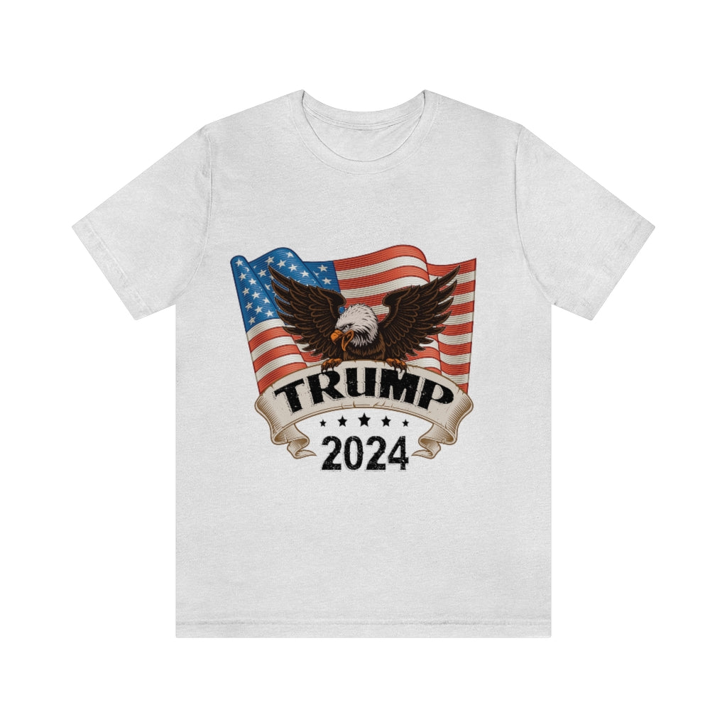 Trump 2024 Tee Shirt