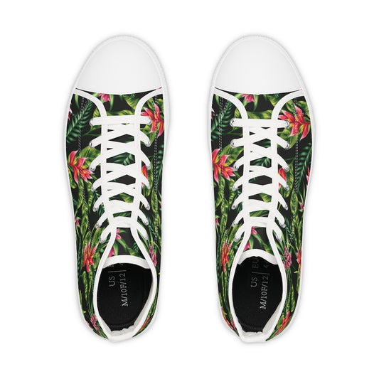 Men's High Top Sneakers