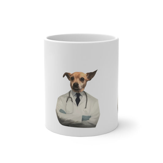 Coffee Mug Personalize With Your Image Color Changing Mug