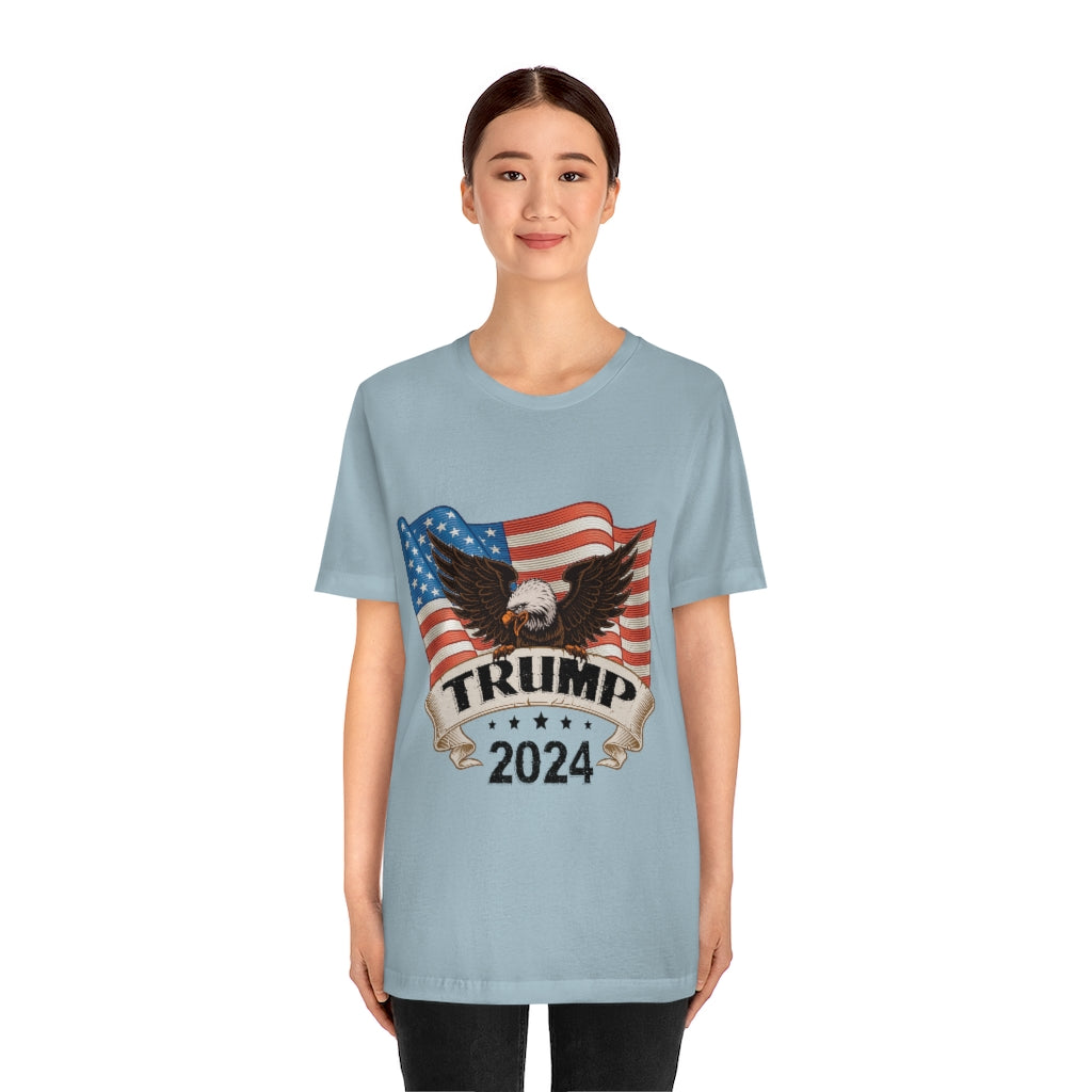 Trump 2024 Tee Shirt