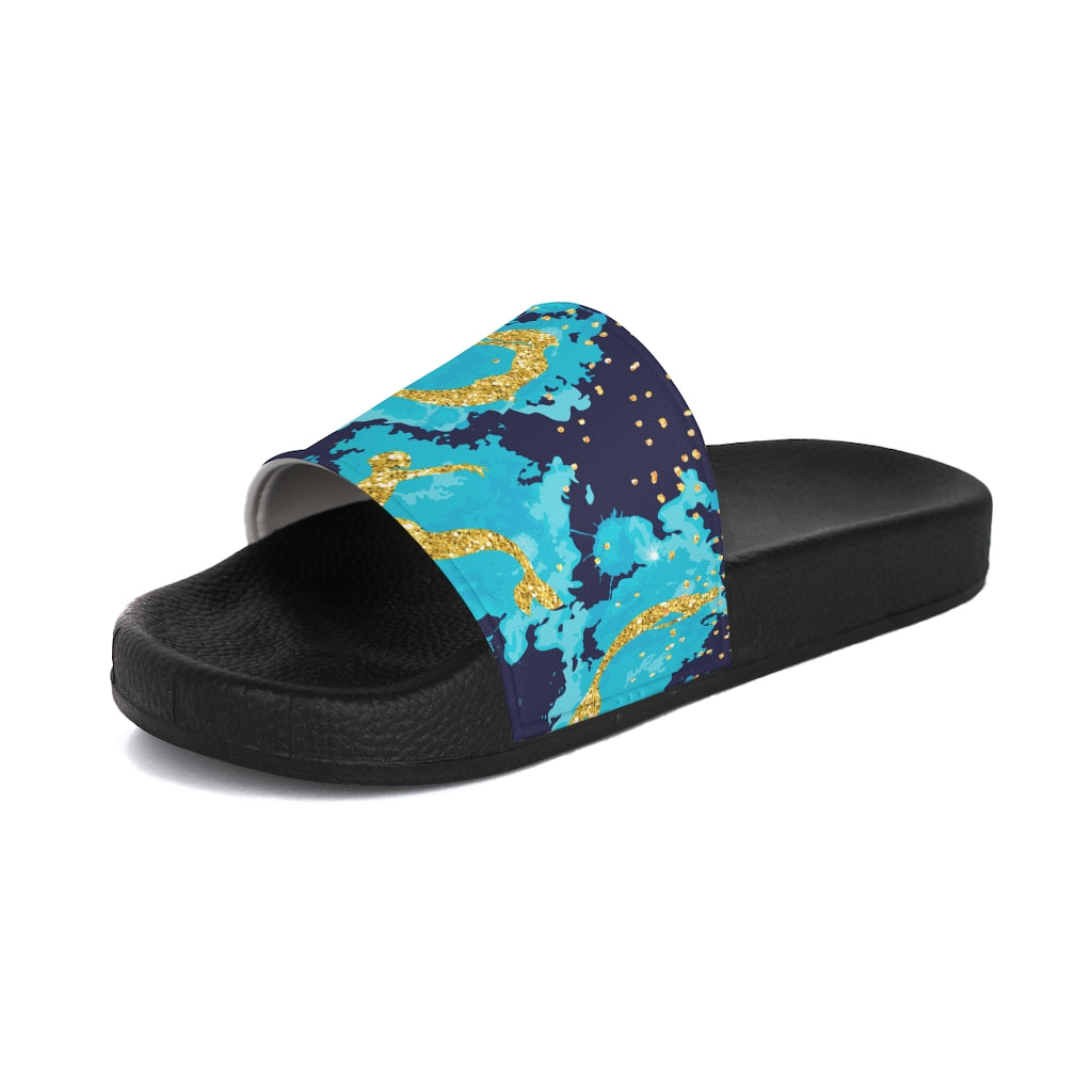 Women's Mermaid Slide Sandals