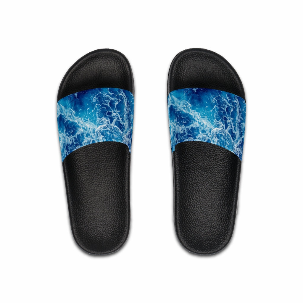 Men's Beach Slide Sandals