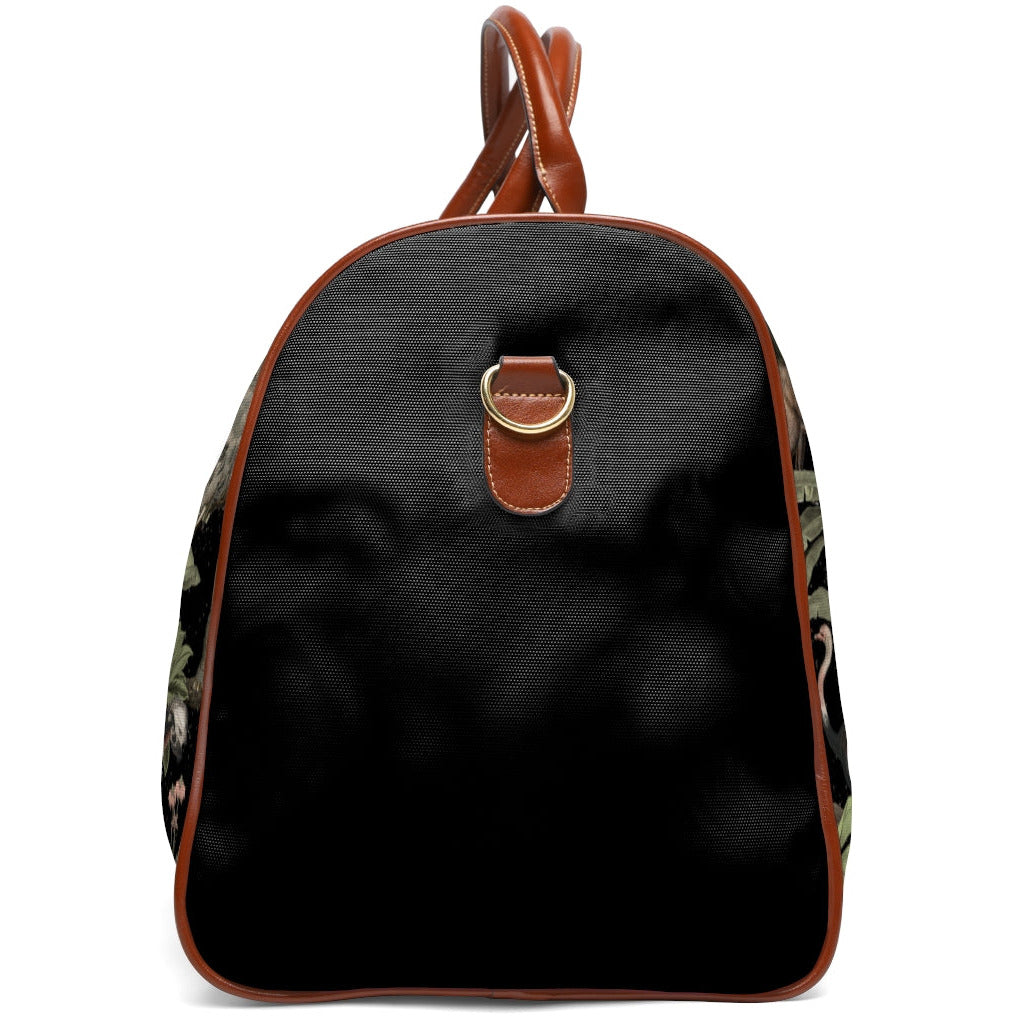 Travel Bag African Safari Waterproof Travel Bag