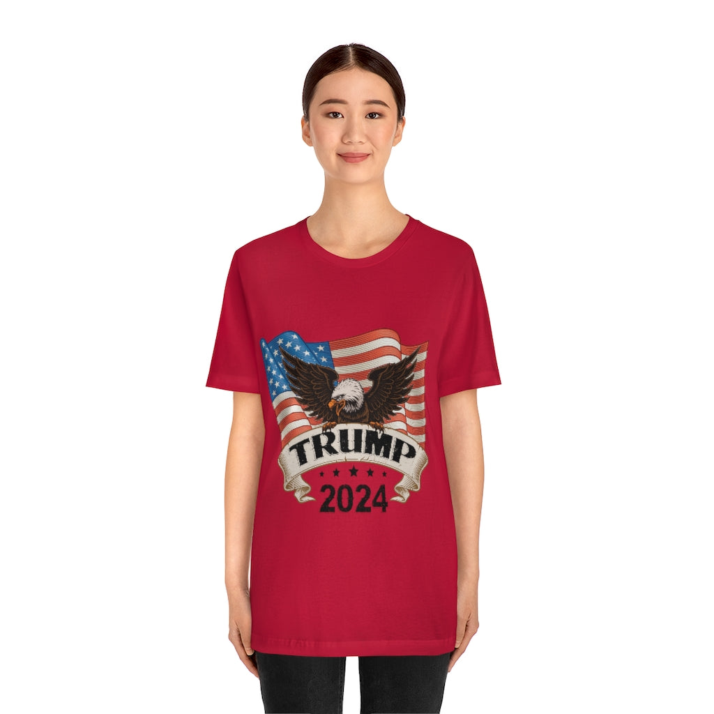 Trump 2024 Tee Shirt
