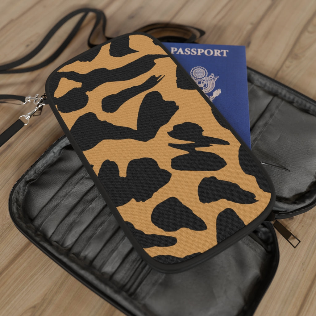 Leopard Print allet