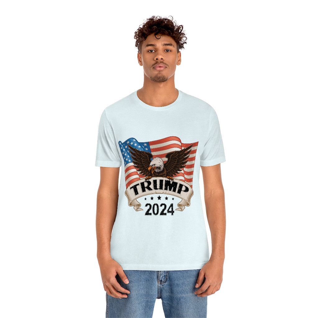 Trump 2024 Tee Shirt