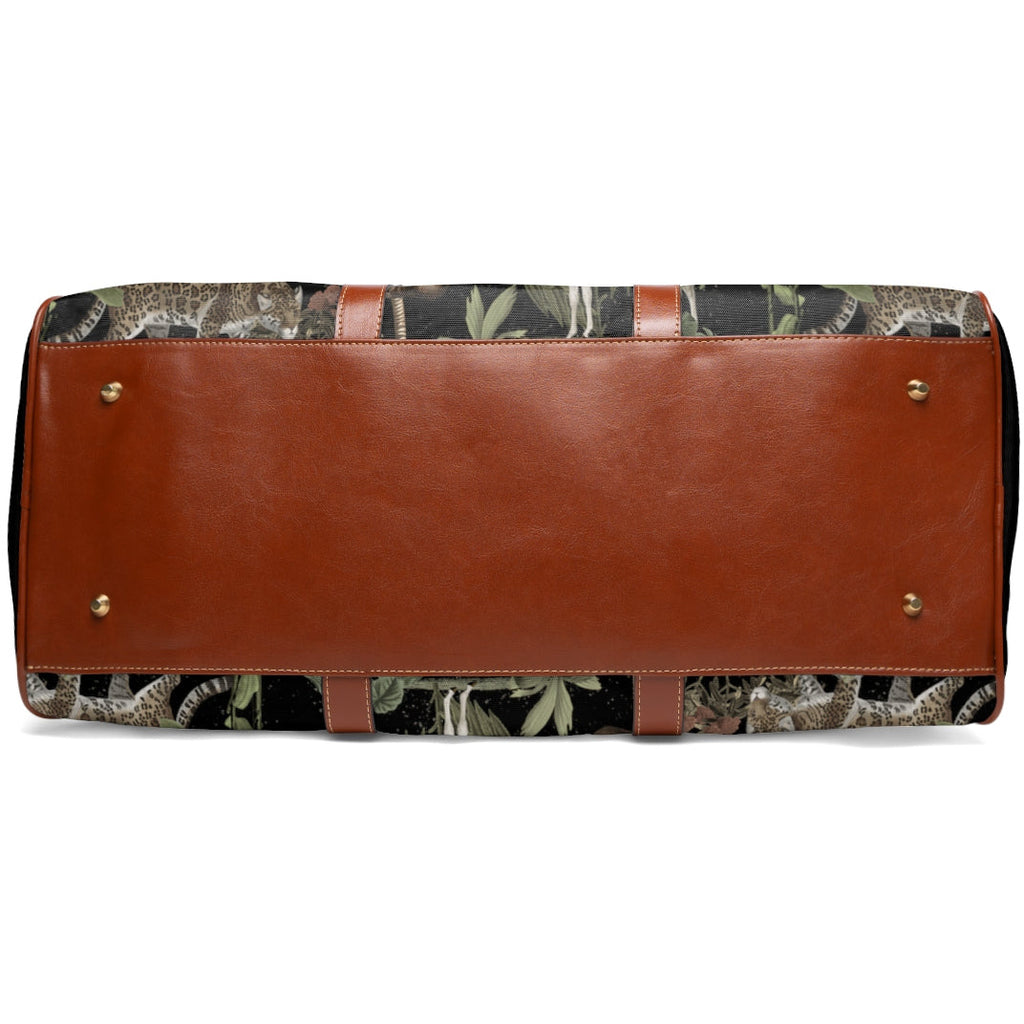 Travel Bag African Safari Waterproof Travel Bag